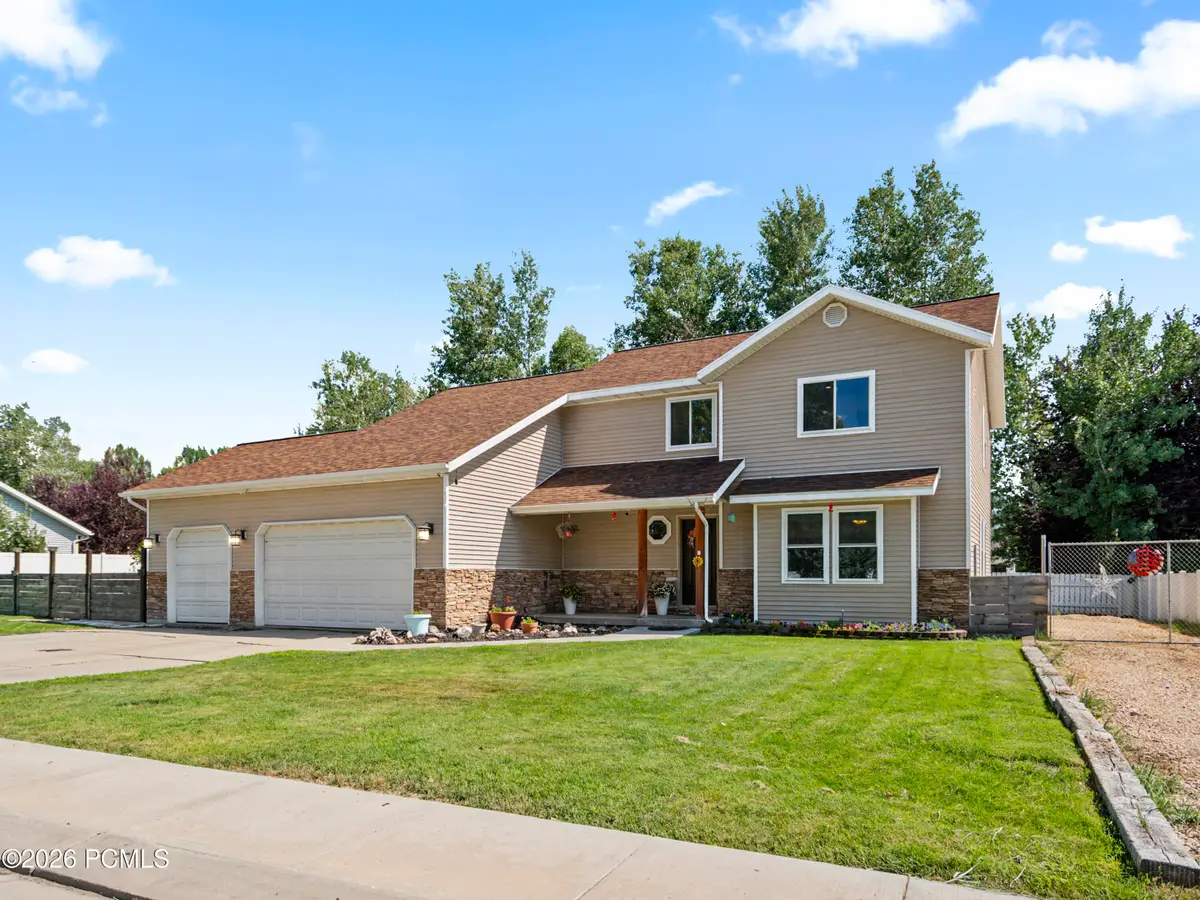 1099 Countryside Circle, Heber City, UT 84032 - #1