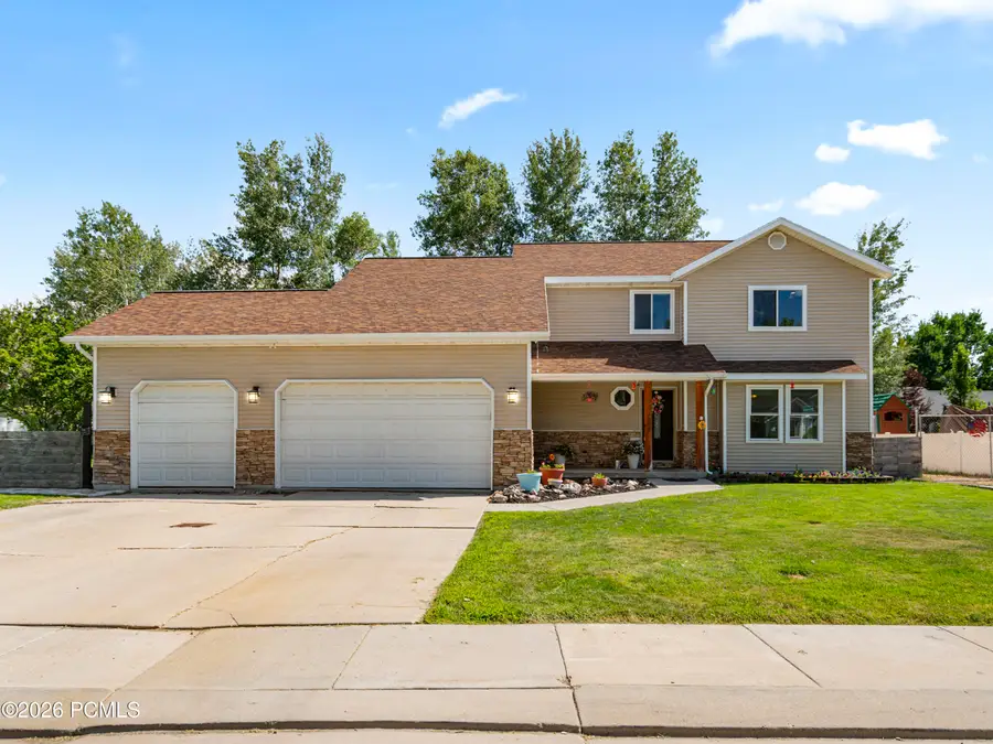 1099 Countryside Circle, Heber City, UT 84032 - #2