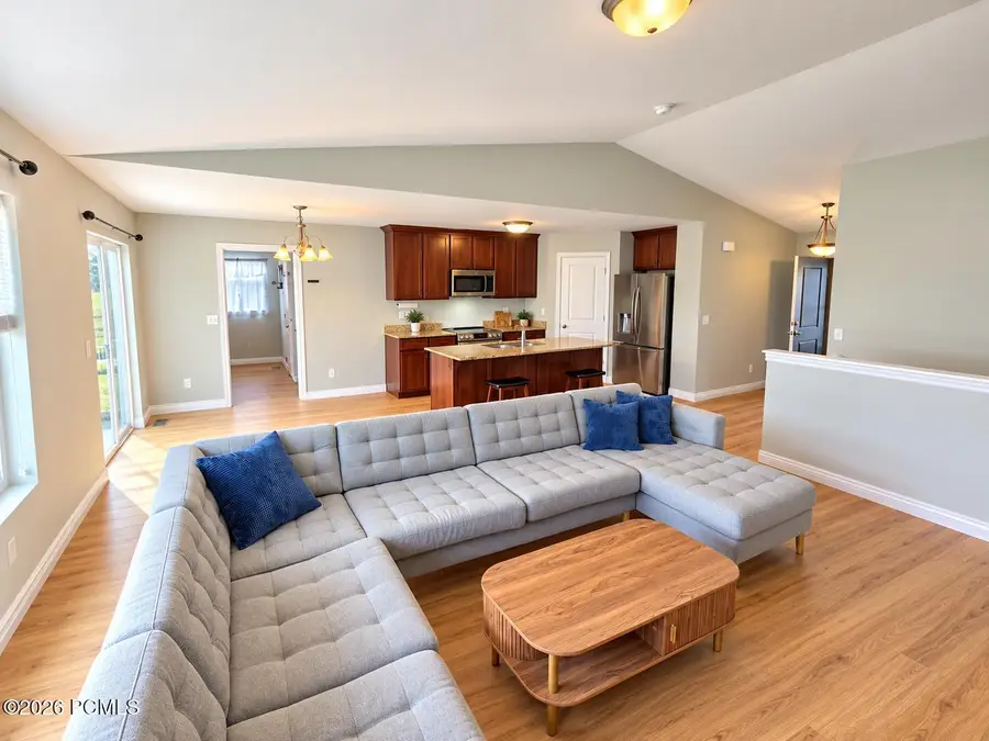 995 E 960 East, Heber City, UT 84032 - #2