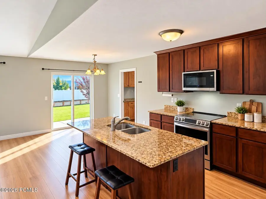 995 E 960 East, Heber City, UT 84032 - #3