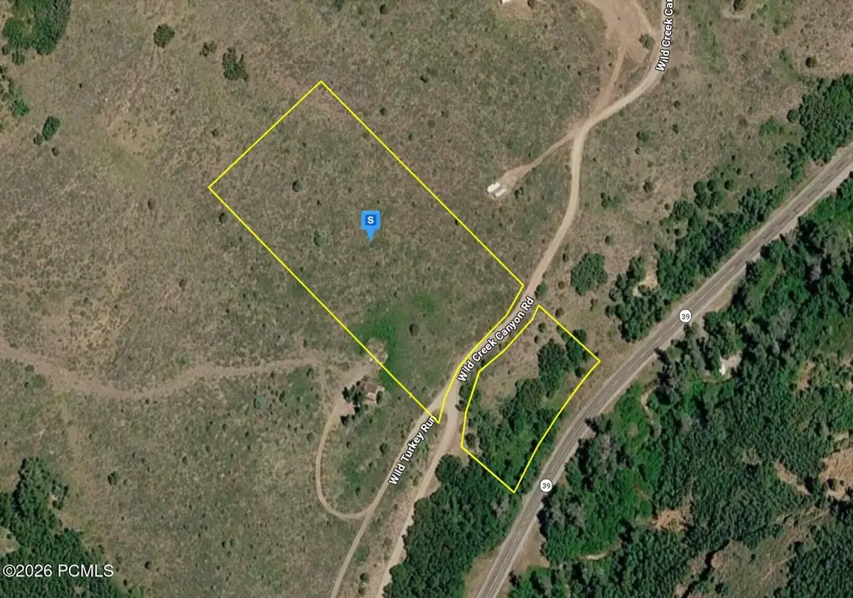 100 Wild Creek Canyon Road, Huntsville, UT 84317 - #1
