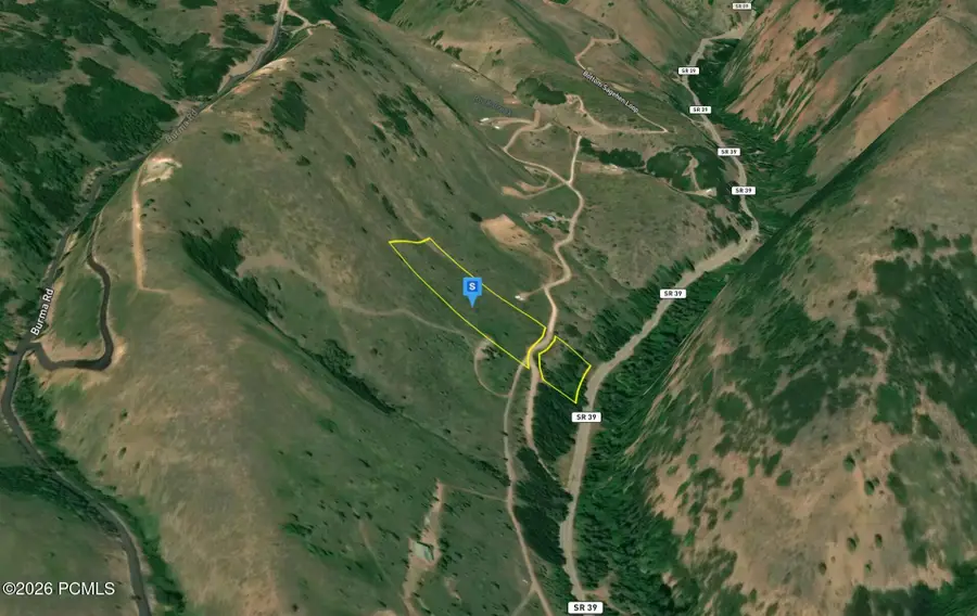 100 Wild Creek Canyon Road, Huntsville, UT 84317 - #3
