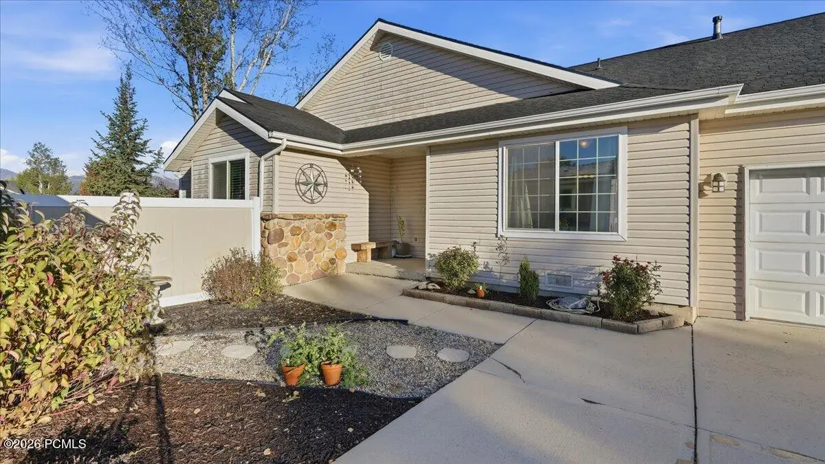 792 S 100 West, Heber City, UT 84032 - #1
