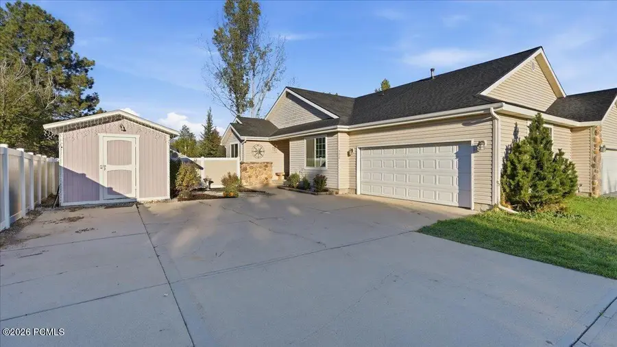 792 S 100 West, Heber City, UT 84032 - #2