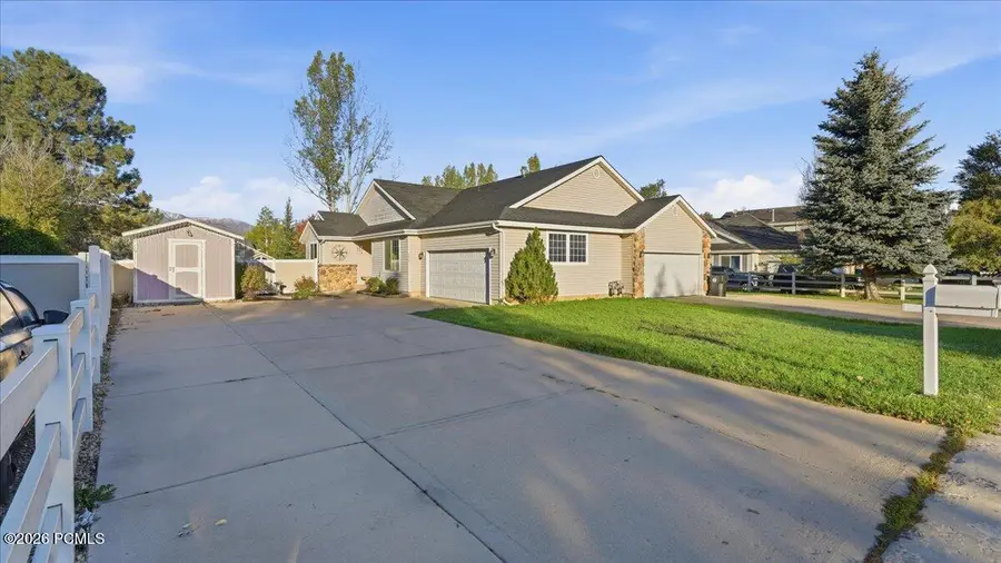 792 S 100 West, Heber City, UT 84032 - #3