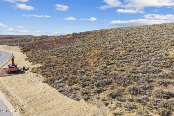 5095 Painted Valley Pass, Park City, UT 84098