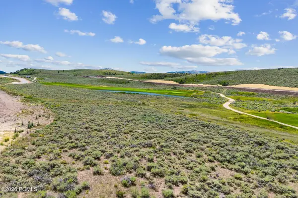 5209 Golf Club Link, Park City, UT 84098