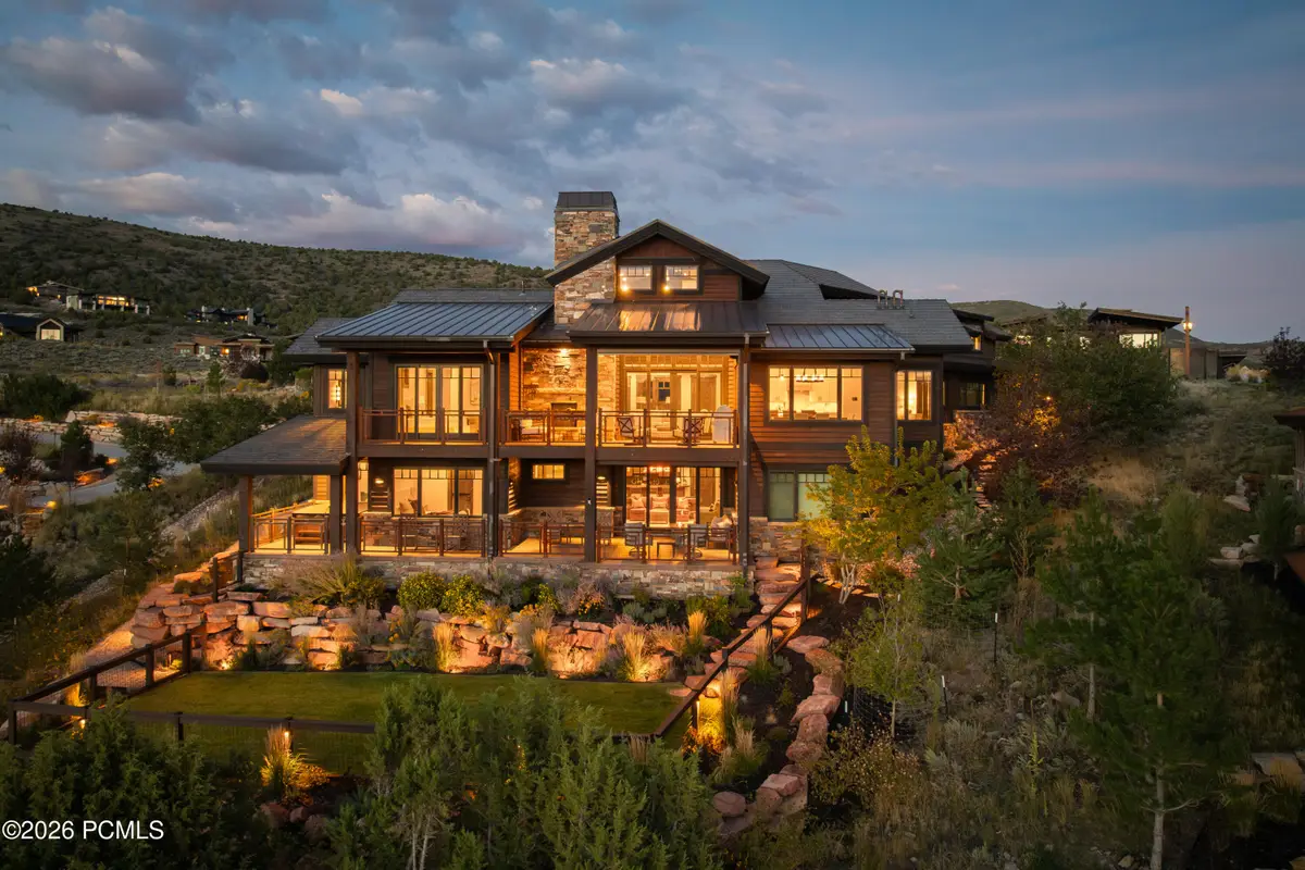 1193 N Explorer Peak Drive, Heber City, UT 84032 - #1