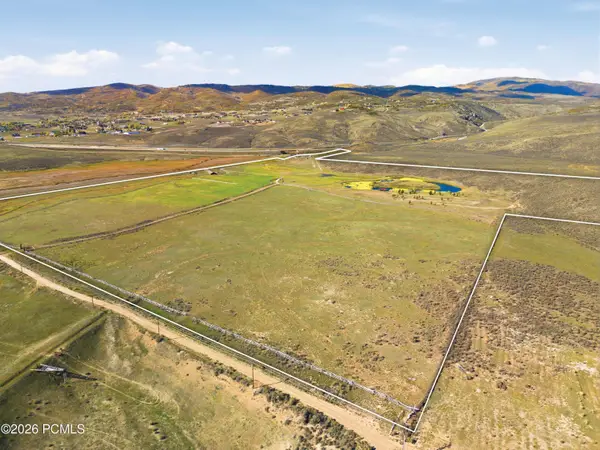 8430 N Pace Frontage Road, Park City, UT 84098