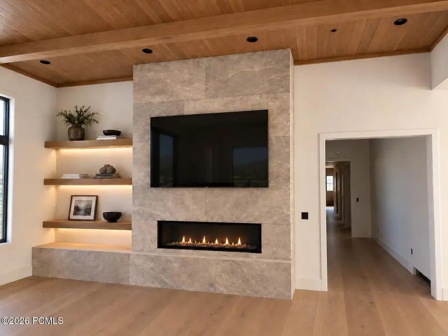 8796 Daybreaker Drive, Park City, UT 84098 - #3