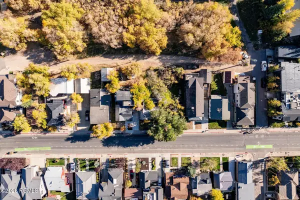 1124 Park Avenue, Park City, UT 84060