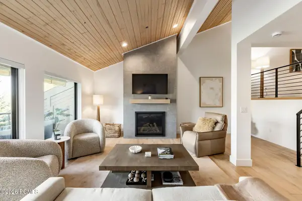 2195 Fenchurch Drive, Park City, UT 84060