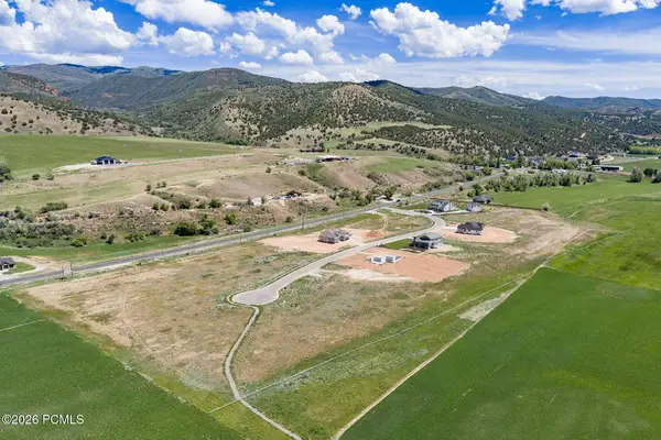 1339 N Pearl Court, Coalville, UT 84017