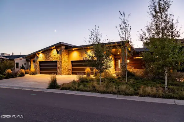 11529 N Groves Edge Drive, Hideout, UT 84036