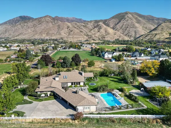 910 N 1600, Mapleton, UT 84664