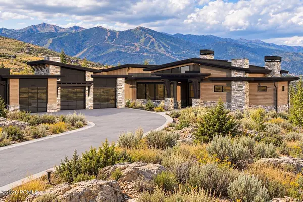 6697 N Twilight Star Circle, Kamas, UT 84036