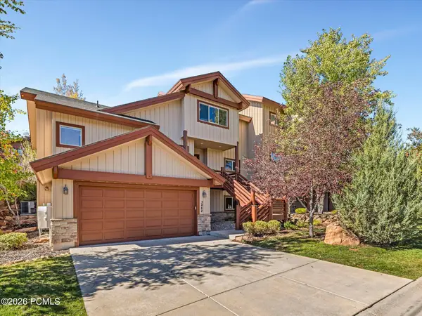 3462 Cedar Drive, Park City, UT 84098
