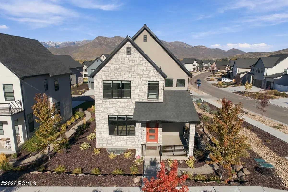 1915 N Anderson Pass Loop, Heber City, UT 84032 - #1