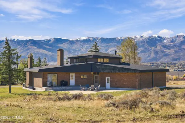 8885 Redden Road, Park City, UT 84098