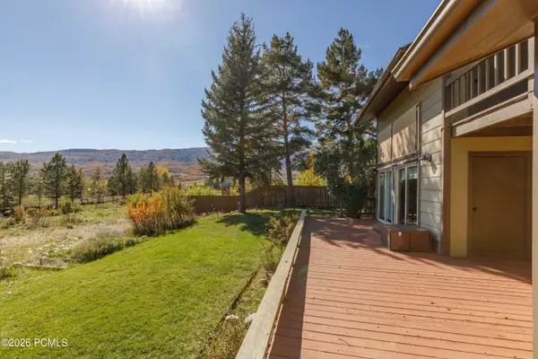 4573 E Fuller Drive, Eden, UT 84310