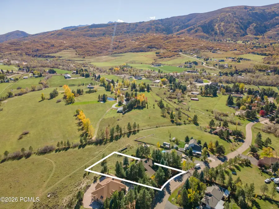 4573 E Fuller Drive, Eden, UT 84310 - #2