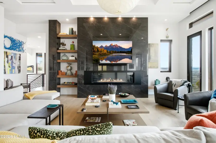 1163 W Red Fox Road, Park City, UT 84098 - #3