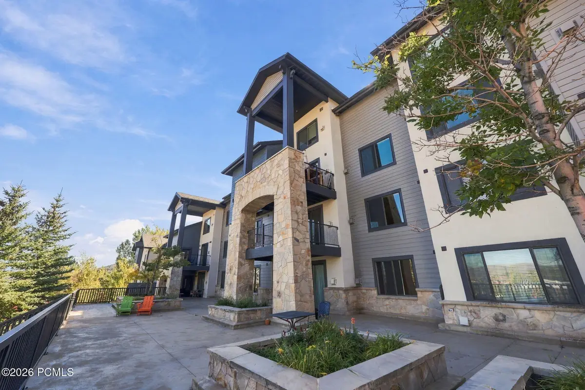 2653 W Canyons Resort Drive #322, Park City, UT 84098 - #1