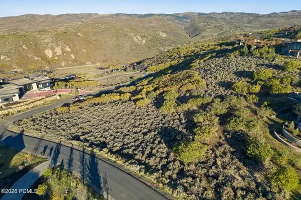 2647 E Canyon Gate Road, Park City, UT 84098
