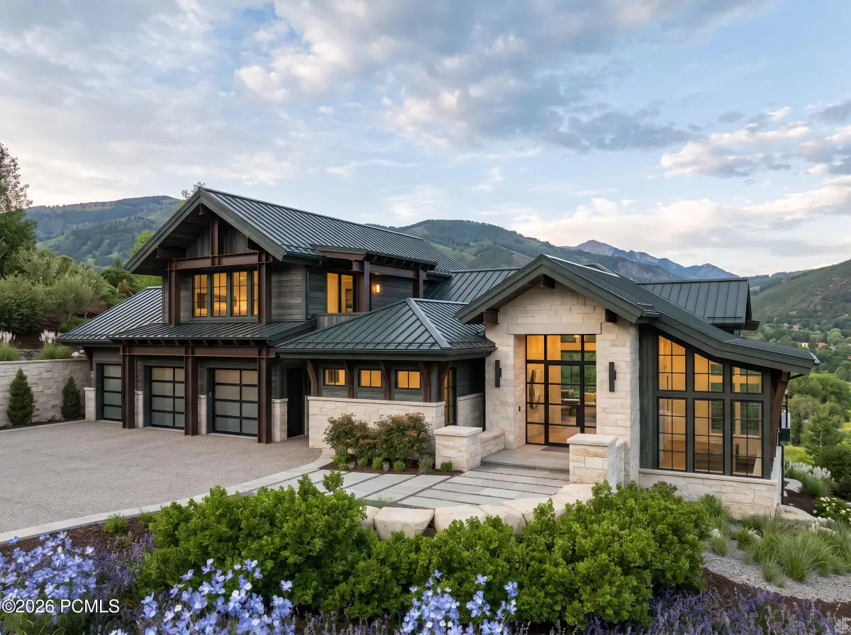 13640 N Deer Canyon Drive, Heber City, UT 84032 - #1