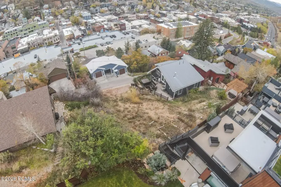 402 Ontario Avenue, Park City, UT 84060 - #2