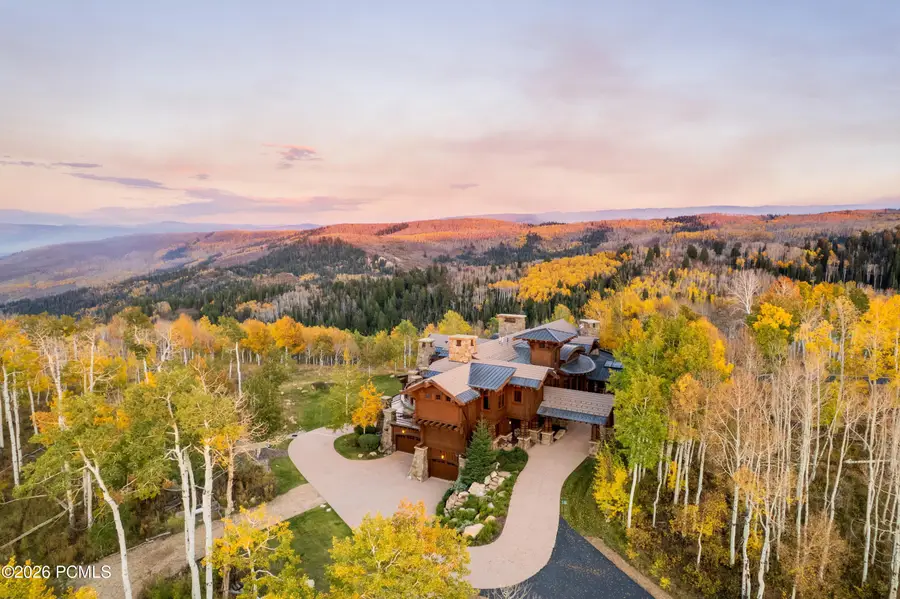 602 Trappers Loop Road, Kamas, UT 84036 - #2