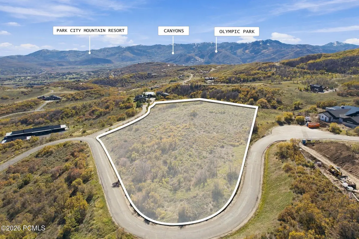 9329 Mountain Bluebird Lane, Park City, UT 84098 - #1