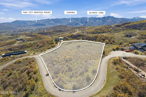 9329 Mountain Bluebird Lane, Park City, UT 84098