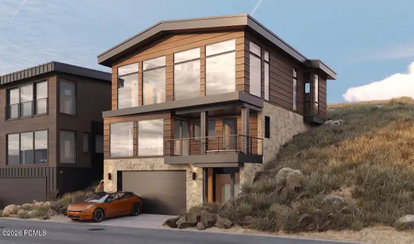 8456 E Copper Crest Road, Eden, UT 84310