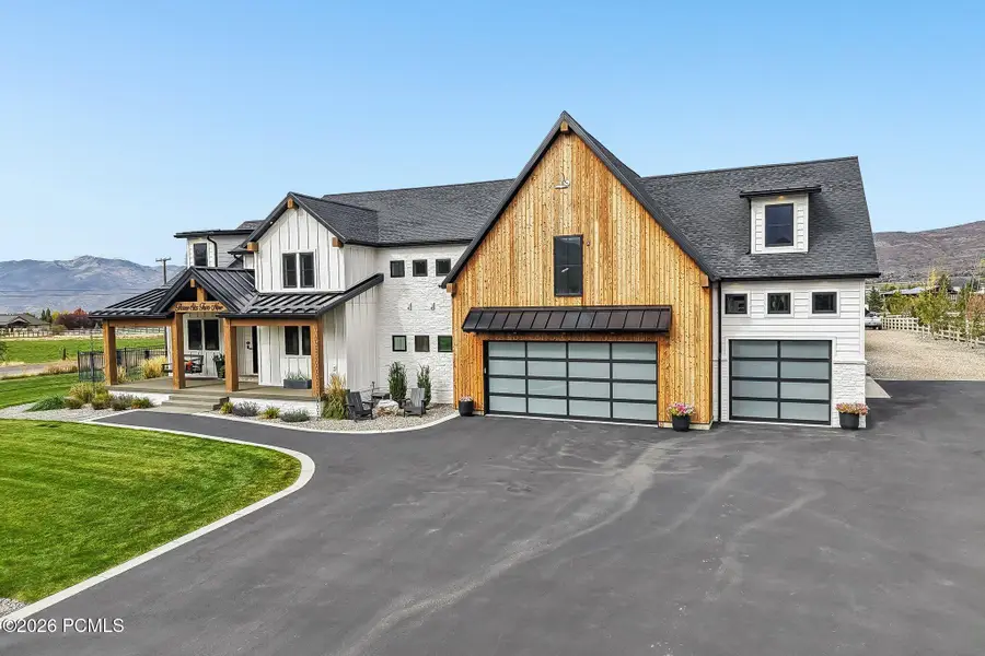 3629 E 2050 South, Heber City, UT 84032 - #2
