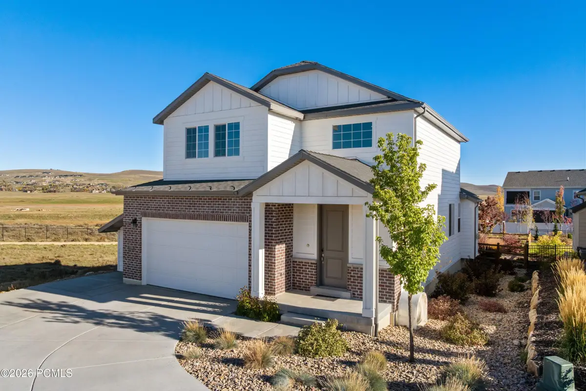 1384 Snowberry Circle, Park City, UT 84098 - #1