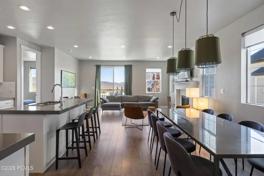 1384 Snowberry Circle, Park City, UT 84098 - #2