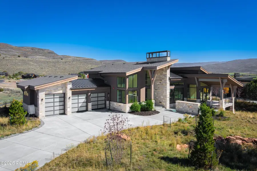 3035 E Corral Peak Circle, Heber City, UT 84032 - #2