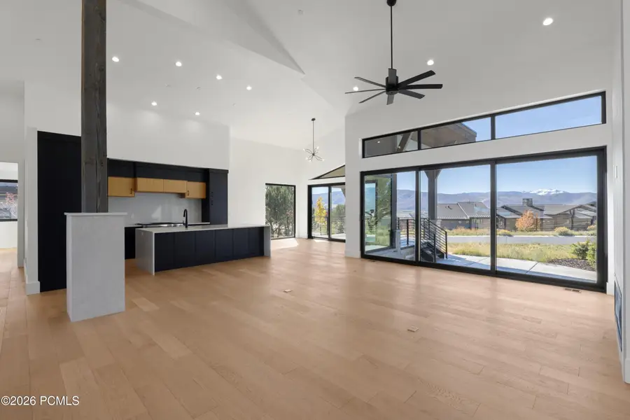 3035 E Corral Peak Circle, Heber City, UT 84032 - #3