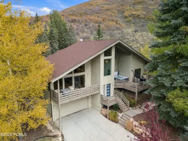 2438 Queen Esther Drive, Park City, UT 84060