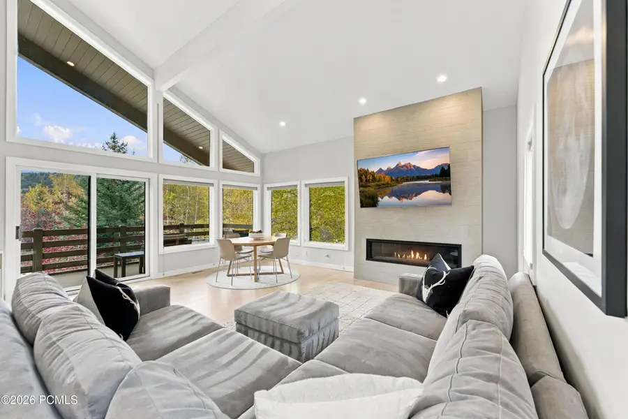 2438 Queen Esther Drive, Park City, UT 84060 - #2
