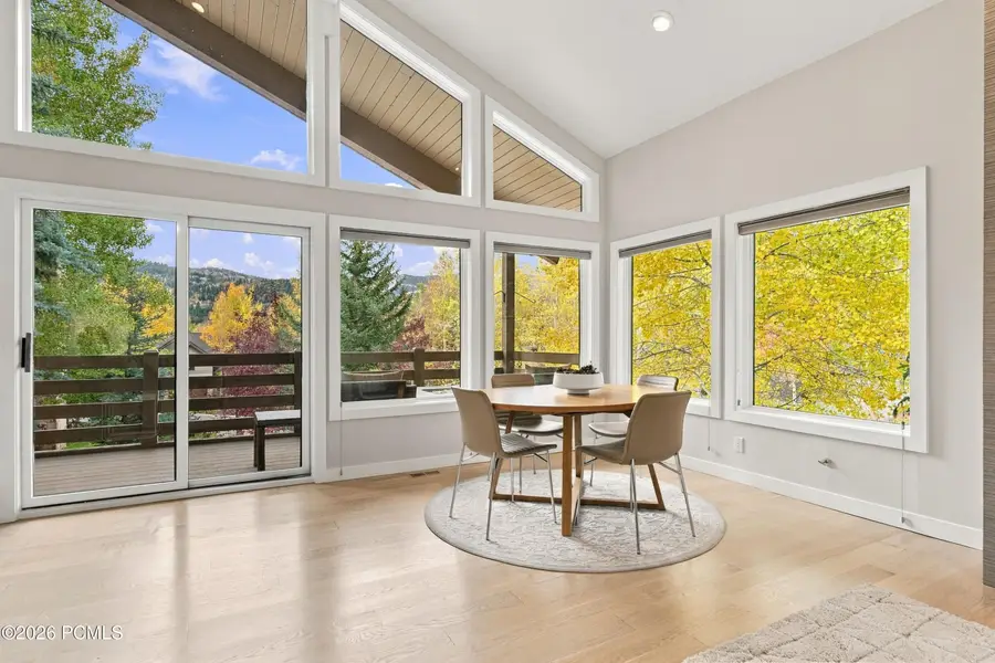 2438 Queen Esther Drive, Park City, UT 84060 - #3
