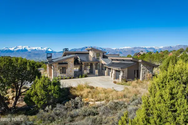 444 Ibapah Peak Drive, Heber City, UT 84032