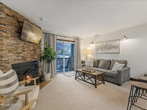 1491 Woodside Avenue #202a, Park City, UT 84060