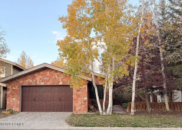 1052 Lincoln Lane, Park City, UT 84098