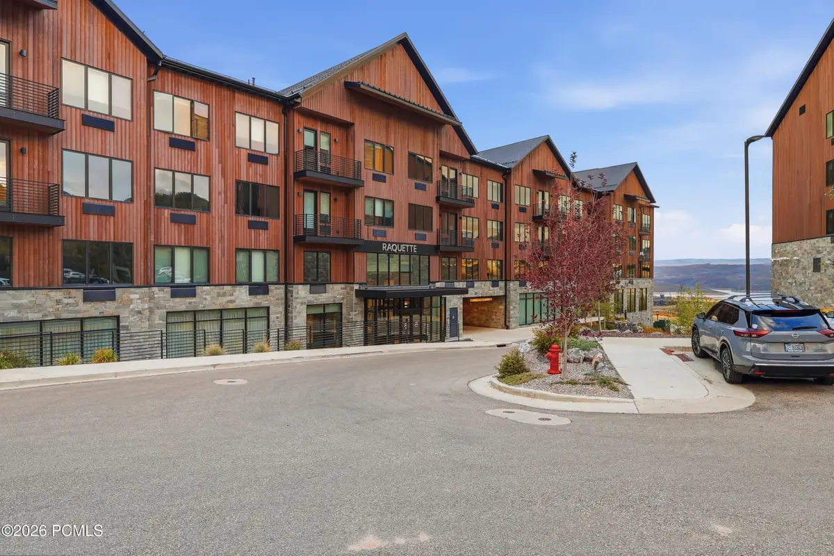 2303 W Deer Hollow Road #2103, Park City, UT 84060 - #1