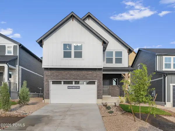 2022 N High Uintas Lane, Heber City, UT 84032