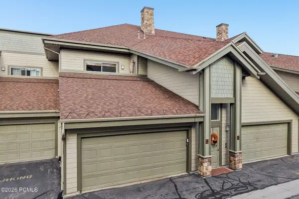 1684 Fox Hollow Lane #Apt H4, Park City, UT 84098