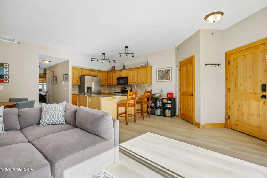 1684 Fox Hollow Lane #Apt H4, Park City, UT 84098 - #3