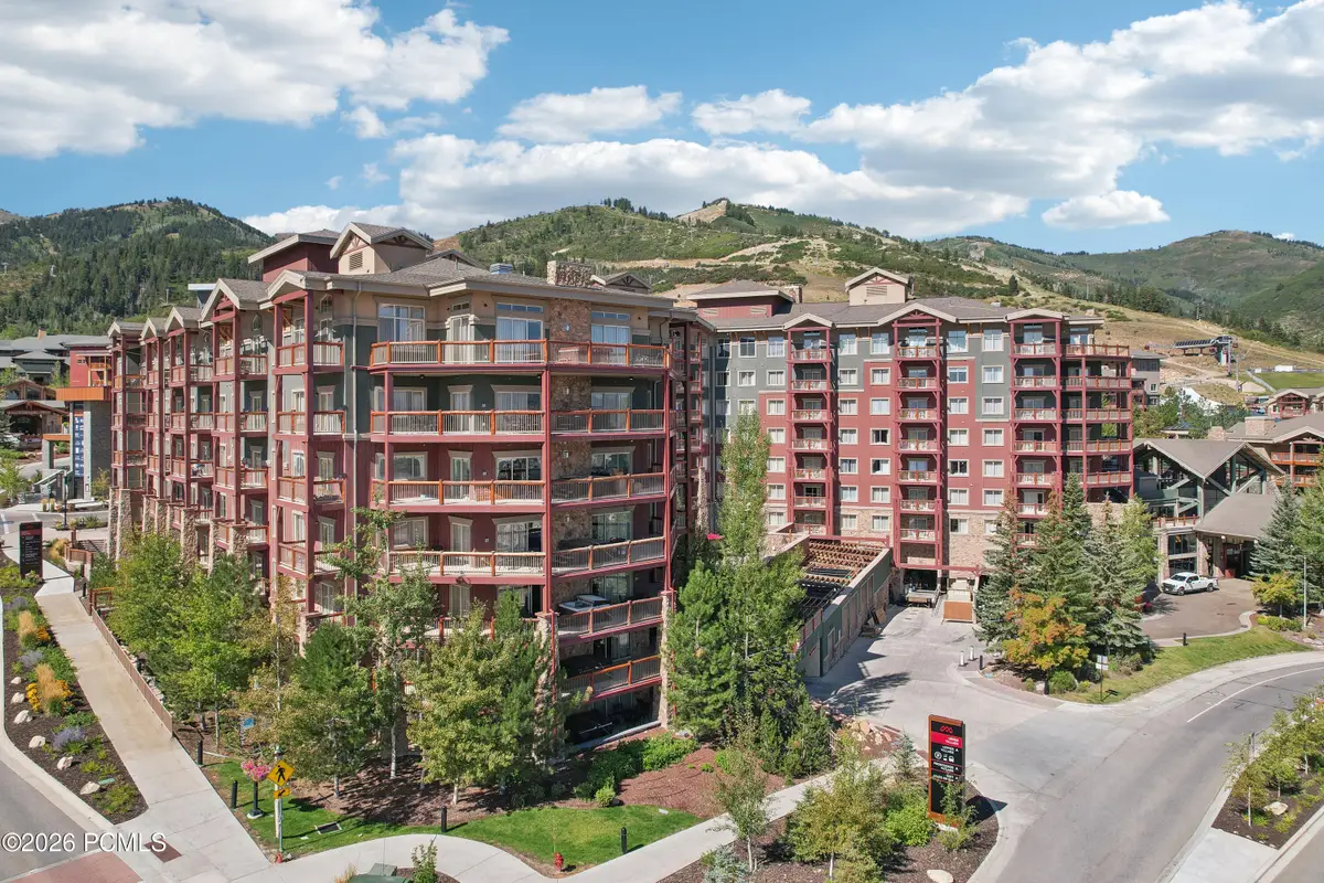 3000 Canyons Resort Drive #3301a, Park City, UT 84098 - #1